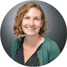 Dr. Jessica Clifton, PhD