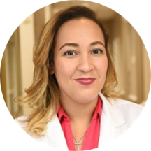 Dr. Jessica Davis-Oliver, DDS