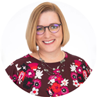 Dr. Jessica Ditto, OD