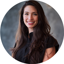 Dr. Jessica Ferreira, DDS