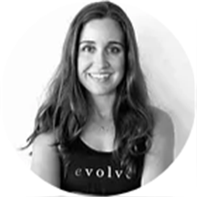 Dr. Jessica Finley, PT, DPT, OCS