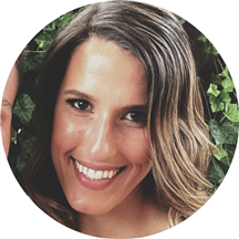 Dr. Jessica Galvin, PT, DPT