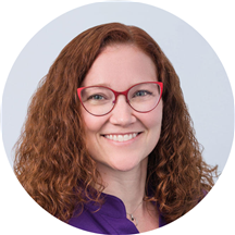 Dr. Jessica Grimes, OD