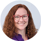 Dr. Jessica Grimes, OD