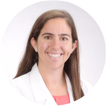 Dr. Jessica Harris, MD