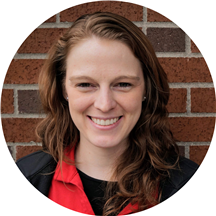 Dr. Jessica Hutchinson, DPT