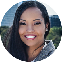 Dr. Jessica Jones, PsyD