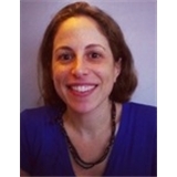 Dr. Jessica Lewin-Zmood, PsyD