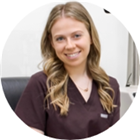 Dr. Jessica Moskovich, OD