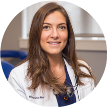 Dr. Jessica Nar, DMD