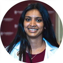 Dr. Jessica Patel, PT, DPT