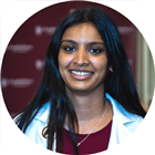 Dr. Jessica Patel, PT, DPT