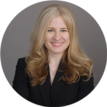 Dr. Jessica Randolph, DPM