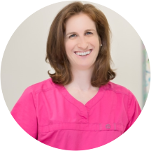 Dr. Jessica Rubin, DDS