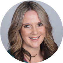 Dr. Jessica Stewart, APRN, CNP, DNP