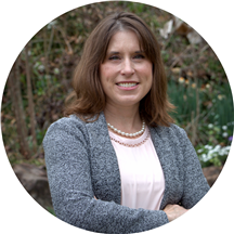 Dr. Jessica Stoelting, PMHNP, DNP