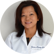 Dr. Jessica Truong, DDS