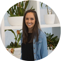 Dr. Jessica Wharton, DDS