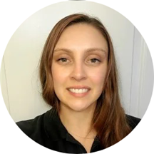 Dr. Jessica Wood, PT, DPT