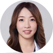 Dr. Jessie Tsai, DMD