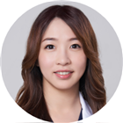 Dr. Jessie Tsai, DMD