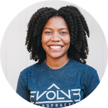 Dr. Jessika Parham, DC