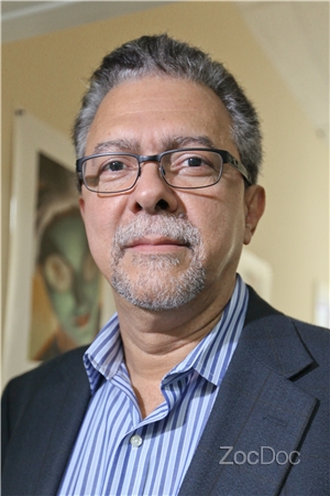 Dr. Jesus A. Reales, MD