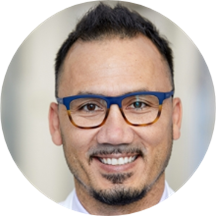 Dr. Jesus Espino, DDS