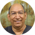 Dr. Jesus Garza, DDS