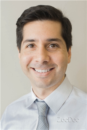 Dr. Jesus Gutierrez Stone, MD