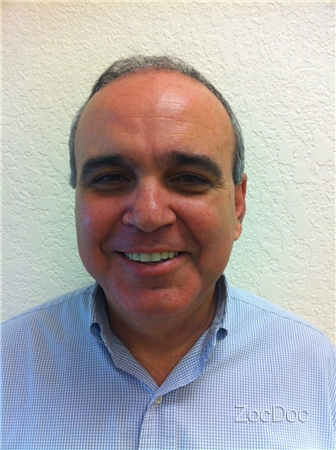 Dr. Jesus L. Jimenez, MD