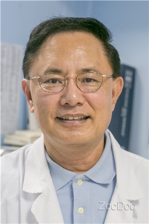 Dr. Jesus Logronio, MD