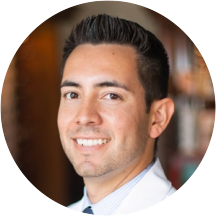 Dr. Jesus Ramon Merino, OD