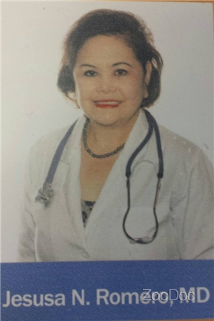 Dr. Jesusa Romero, MD