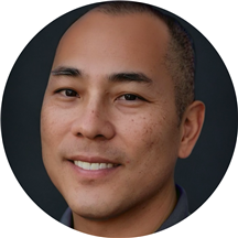 Dr. Jevon Mitsuoka, PharmD, PA-C