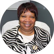 Dr. Jewel Scarlett, MD