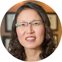 Dr. Ji Cutter, DMD, MAGD