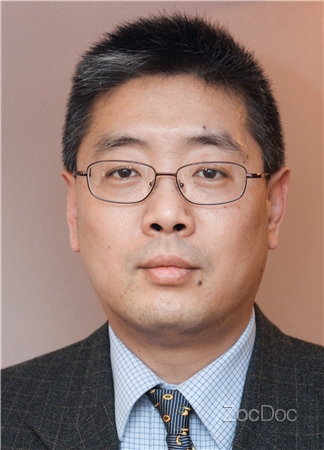 Dr. Jian Zhang, DPM