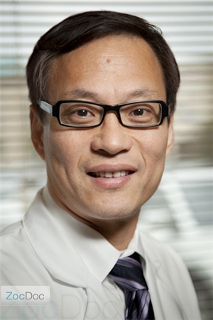 Dr. Jianwei Feng, MD