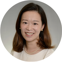 Dr. Jiaying Ren, DMD, FAGD