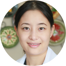 Dr. Jie Liu, DDS
