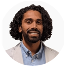 Dr. Jiffry Kolonda, DMD