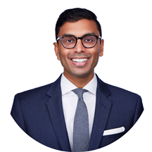 Dr. Jigar Patel, MD