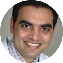 Dr. Jignesh Patel, DDS