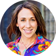 Dr. Jill Denson, DDS