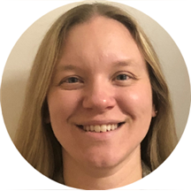 Dr. Jill Germain, OD