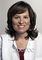 Dr. Jill Ostrager, MD