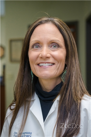 Dr. Jill Stepnicka, DPM