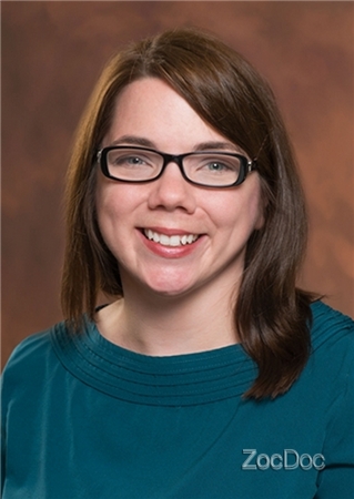 Dr. Jillian Boroniec, MD