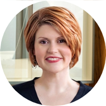 Dr. Jillian Franzen Saad, MD